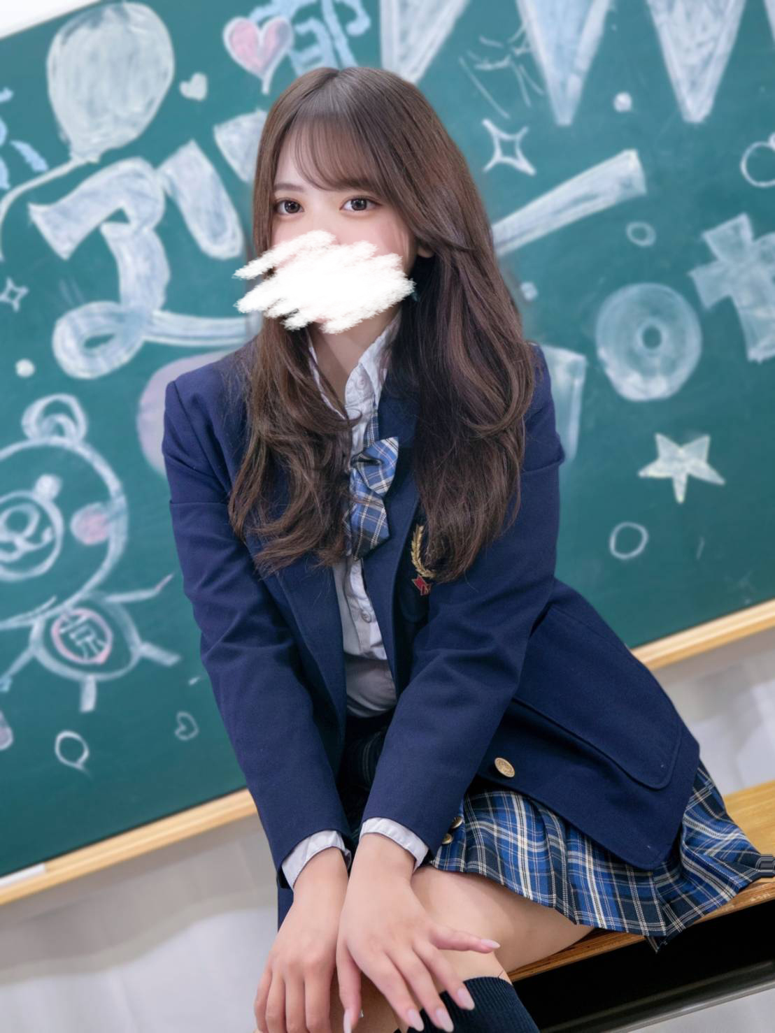 Amane Yozora